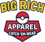 Big Rich Tshirt Co
