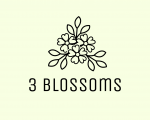 3 Blossoms