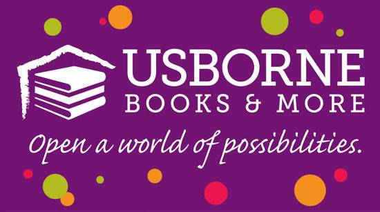 Usborne Books & More