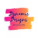 Dynamic Designs by Jesslyn