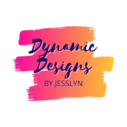 Dynamic Designs by Jesslyn