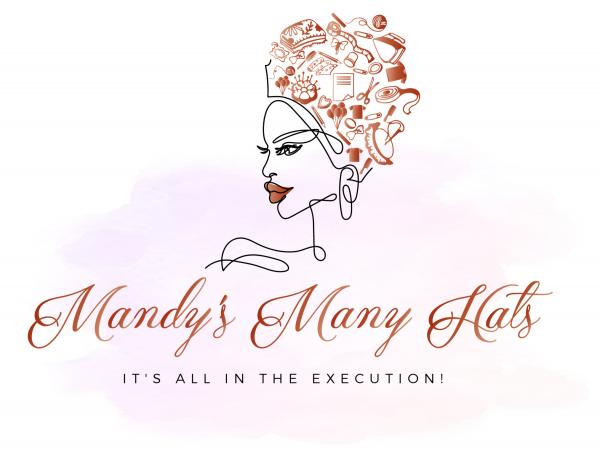 Mandy's Many Hats LLC