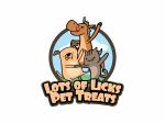 Lots of Licks Pet Treats,LLC