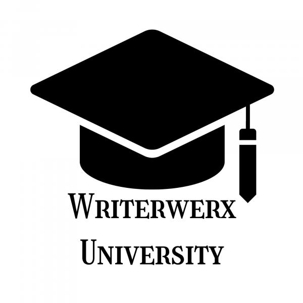 Writerwerx University