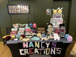 Nancy’s creations