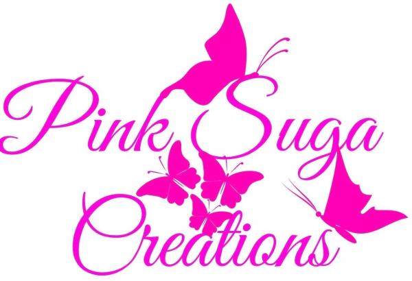 Pink Suga Creations