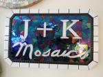 J + K Mosaics