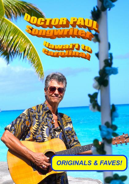 Doctor Paul