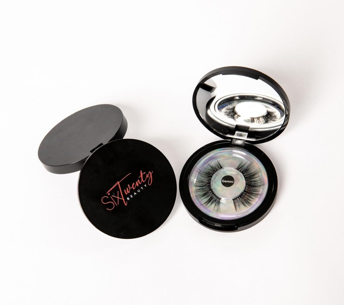 Lash & Pomade Bundle picture