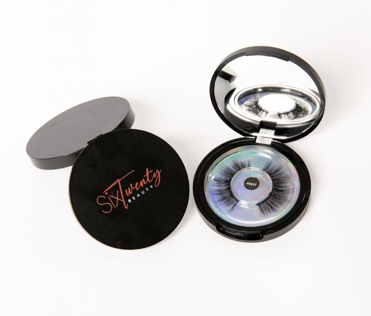 Lash & Pomade Bundle picture