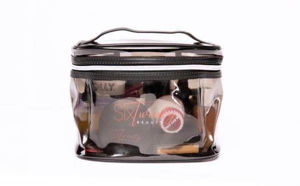 Large Beauty bag