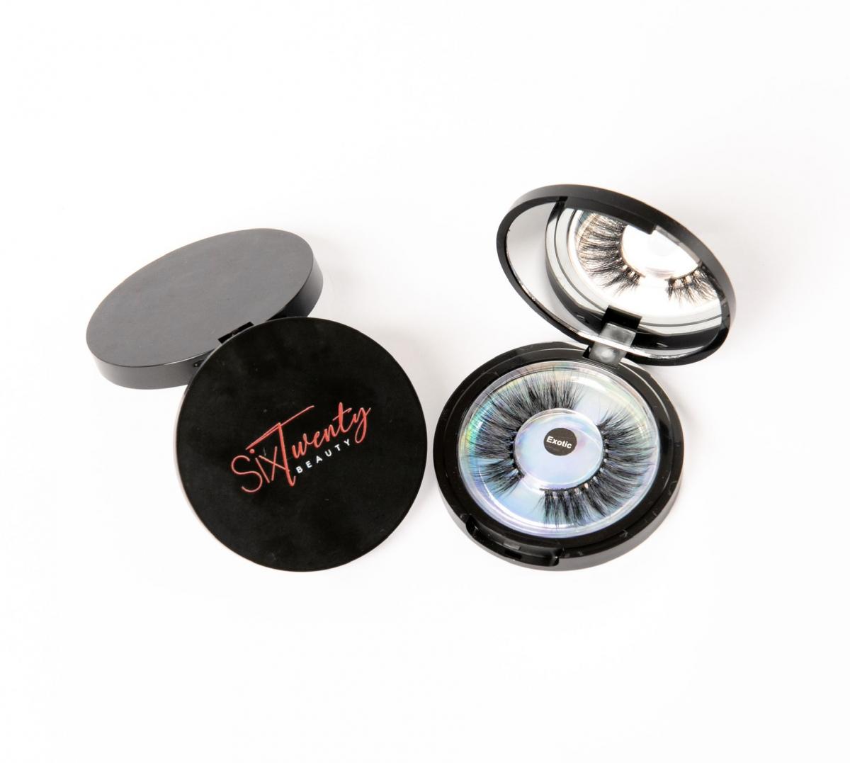 Lash & Pomade Bundle picture