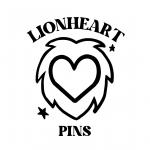 Lionheartpins