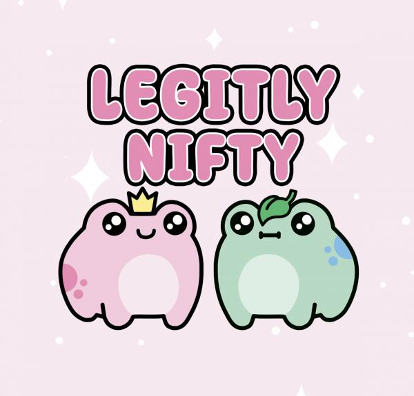 Legitly Nifty Things