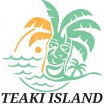 Teaki Island