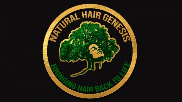 Natural Hair Genesis