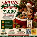 Santa's Partner