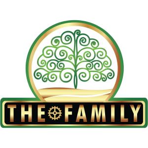 The Family Gwinnett logo