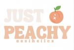 Just Peachy Aesthetics