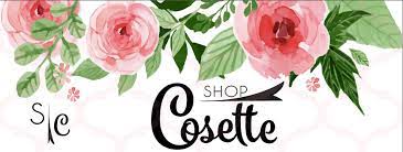 Shop Cosette Boutique