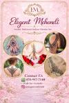 Elegent mehendi