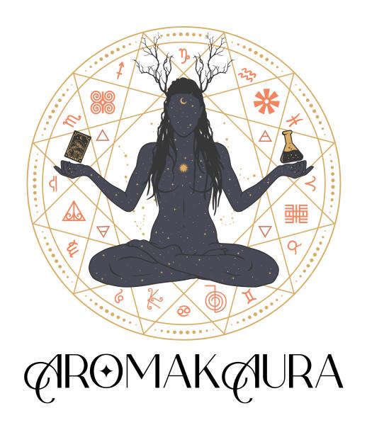 AROMAKAURA
