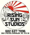 Rising Sun Tattoo Studio