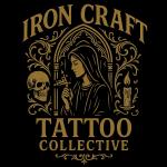 Iron Craft tattoo