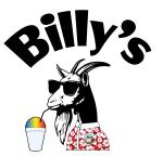 Billy's Shave Ice