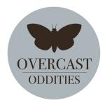 Overcast Oddities