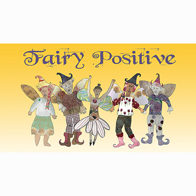 Fairy Positive
