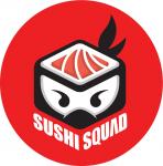 Sushi Squad