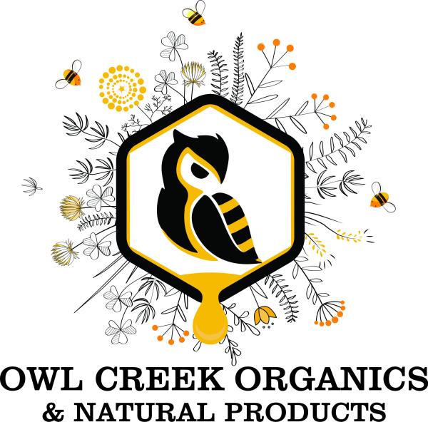 Owl Creek Organics & Natural Products