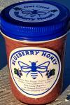 Blueberry Honey