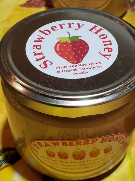 Strawberry Honey picture