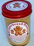 Gingerbread Honey