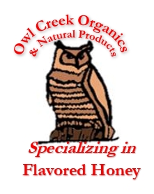 Owl Creek Organics & Natural Products