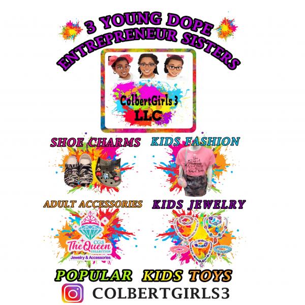 ColbertGirls3 LLC