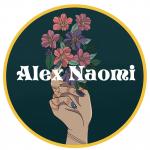 Alex Naomi