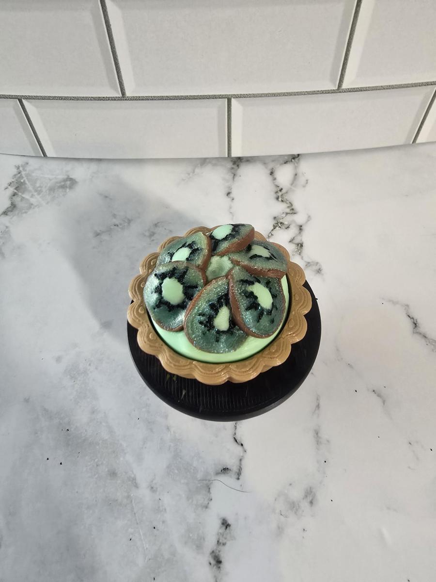 Tart Fidget Clicker picture