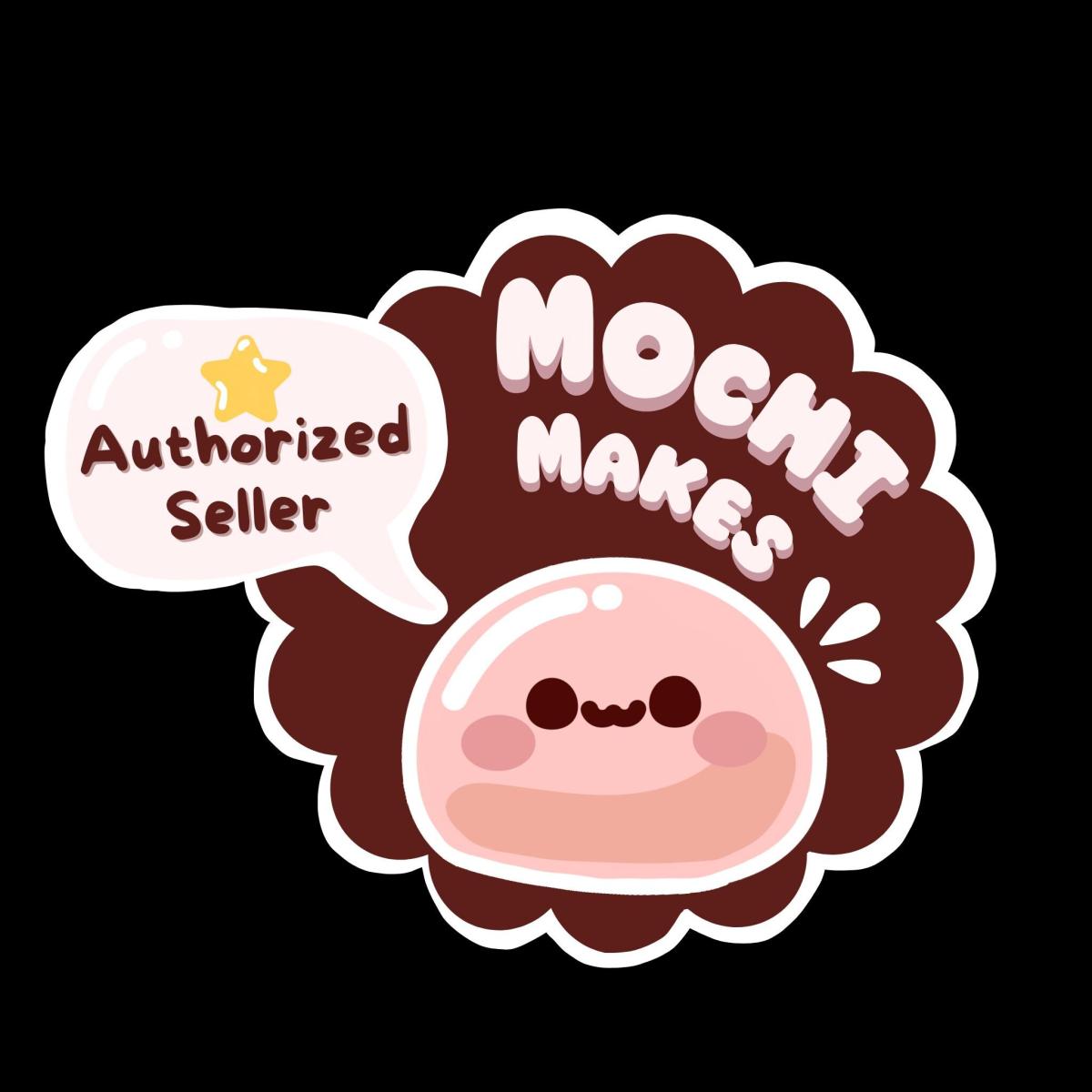 Tart Fidget Clicker picture