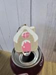 Gingerbread House - Soda Can Opener