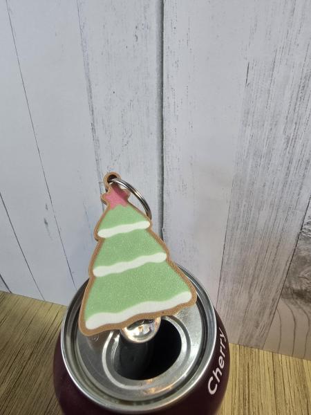 Gingerbread Tree - Soda Can Opener