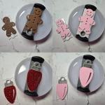 Christmas Tags - Tumbler Lid Tag 2.0 Lid Style