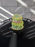 Rainbow Cake Fidget Clicker - Limited Run