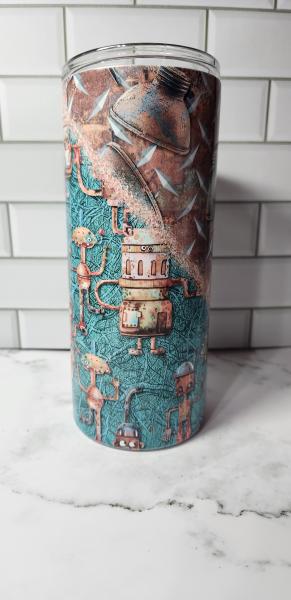 15oz Tumbler picture