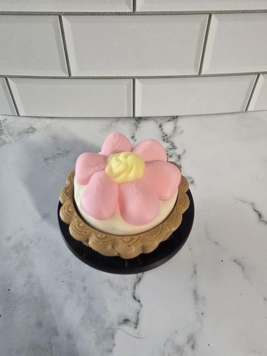 Tart Fidget Clicker picture