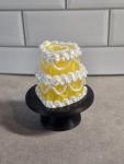 Lemon Cake Fidget Clicker
