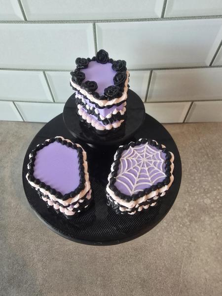 Coffin Cake Fidget Clicker