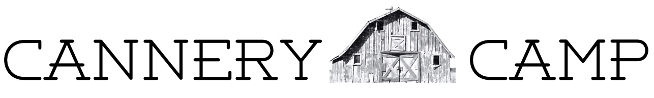 Cannery Camp